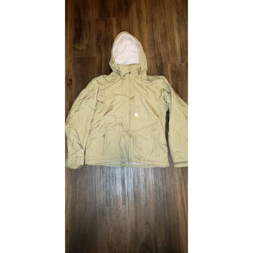 Burton womens snowboarding jacket